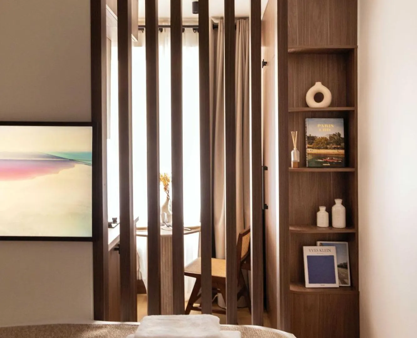 Magnificent Studio With A-C - 2P - Champs-Elysees Paris 0*,  France