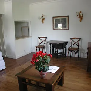 Appartement Mithouard, Parijs